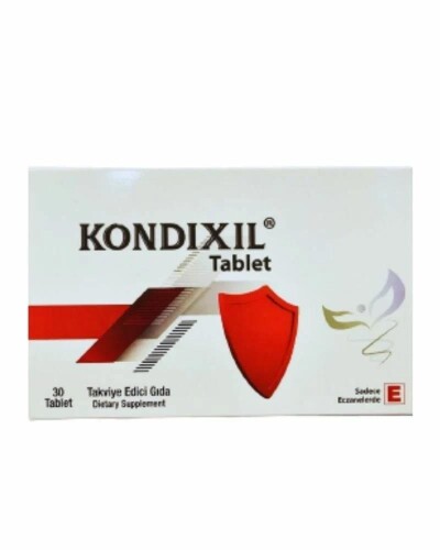 Kondixil 30 Tablet - MG Farma