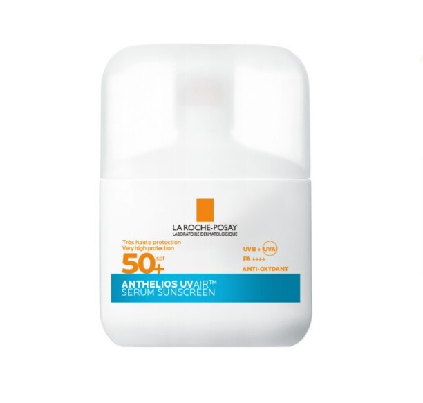 La Roche Posay Anthelios UV Air SPF50+ Ultra Güçlü Güneş Koruyucu Serum 50 ml - 1