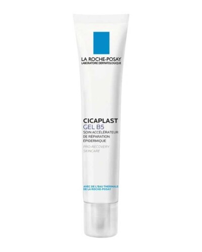 La Roche Posay Cicaplast Gel B5 Krem 40 ml - La Roche Posay
