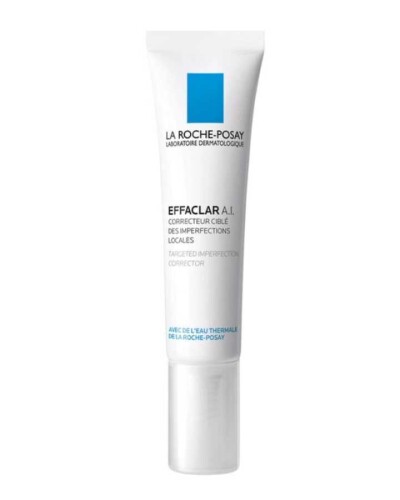 La Roche Posay Effaclar A.I Krem 15 ml - La Roche Posay