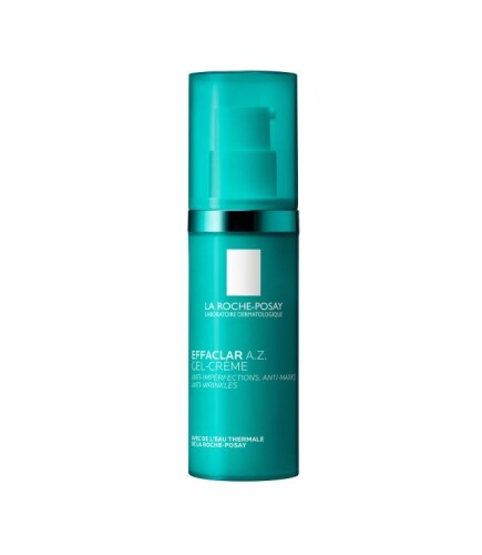 La Roche Posay Effaclar A.Z. Gel Krem 40 ml - La Roche Posay