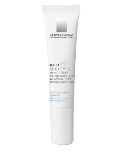 La Roche Posay Hyalu B5 Kırışıklık Karşıtı Aydınlatıcı Göz Kremi 15 ml - La Roche Posay