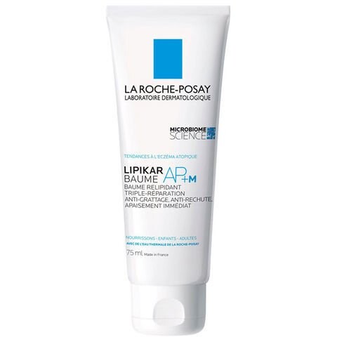 La Roche Posay Lipikar Baume AP+ M Yatıştırıcı Balm 75 ml - La Roche Posay