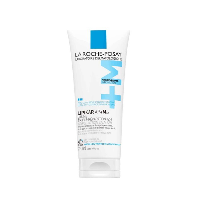 La Roche Posay Lipikar Baume AP+MAX 75ml - 1