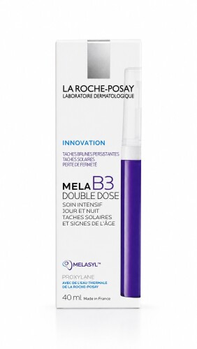 La Roche Posay Mela B3 Double Dose 40 Ml - La Roche Posay