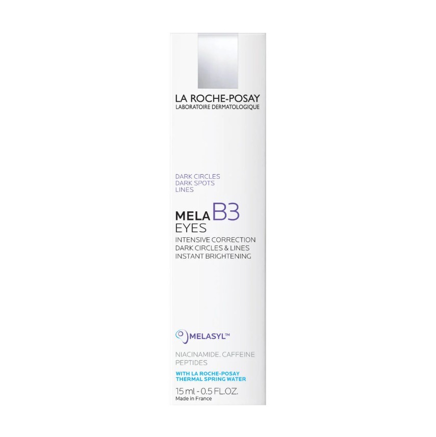 La Roche Posay Mela B3 Koyu Leke Karşıtı Göz Kremi 15ml - 1