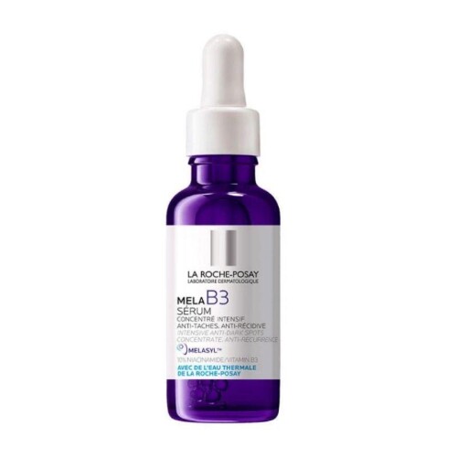 La Roche Posay Mela B3 Koyu Leke Karşıtı Serum 30ml - La Roche Posay