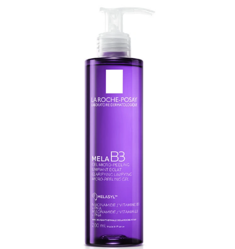 La Roche Posay Mela B3 Temizleme Jeli 200 ml - La Roche Posay