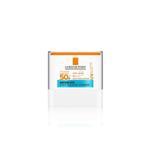 La Roche Posay New Anthelios UVAIR Vitaminli Güneş Koruyucu Stick SPF50+ 10 ml - La Roche Posay