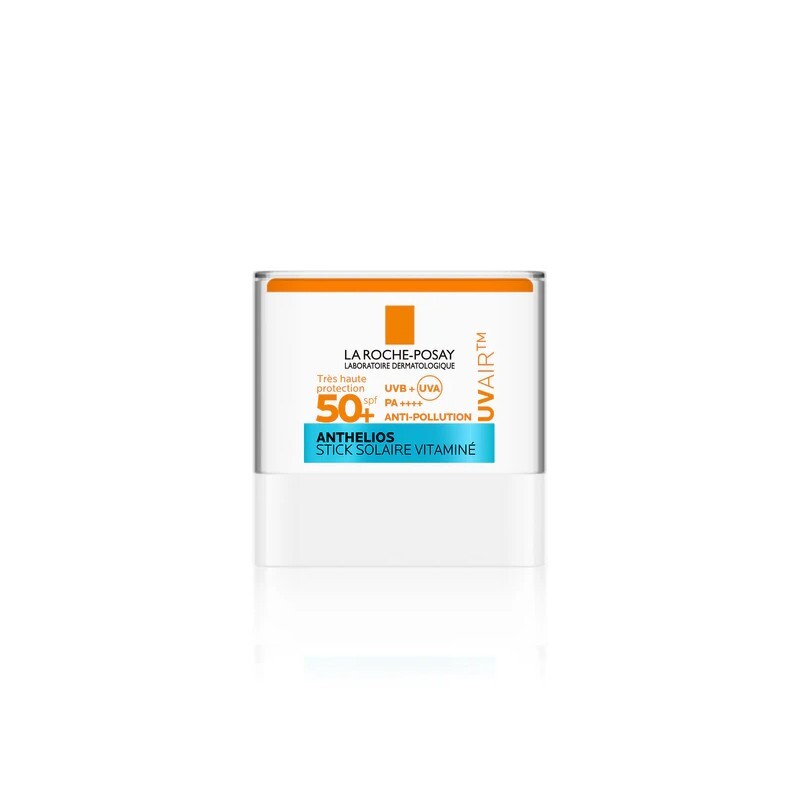 La Roche Posay New Anthelios UVAIR Vitaminli Güneş Koruyucu Stick SPF50+ 10 ml - 1