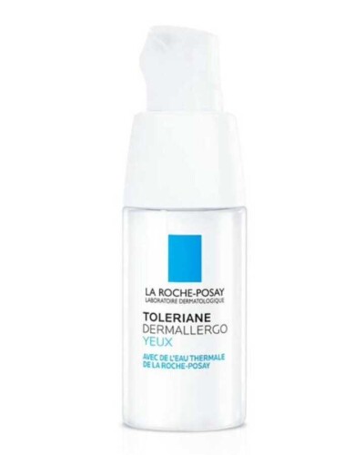 La Roche Posay Toleriane Dermallergo Yeux 20ml - La Roche Posay
