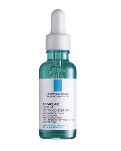 La Roche Posey Effaclar Peeling Etkili Leke Karşıtı Serum 30 ml - La Roche Posay