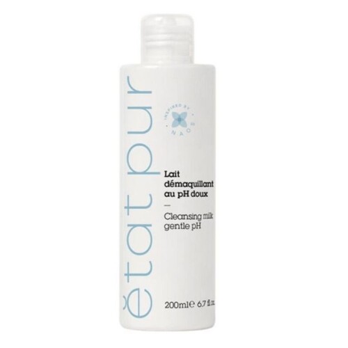 Etat Pur Lait Demaquillant Temizleyici Süt 200 ml - Etat Pur