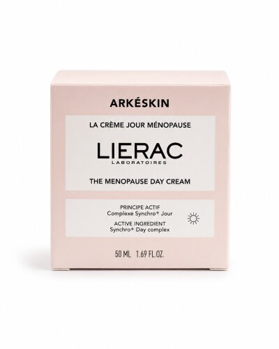 Lierac Arkeskin The Menopause Day Cream 50 ml - Lierac