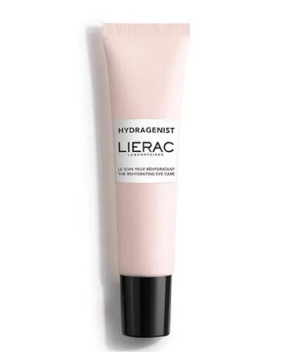 Lierac Hydragenist The Rehydrating Eye Care 15 ml - Lierac