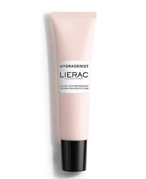 Lierac Hydragenist The Rehydrating Eye Care 15 ml - 1
