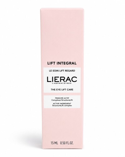 Lierac Lift Integral The Eye Lift Care 15 ml - Lierac