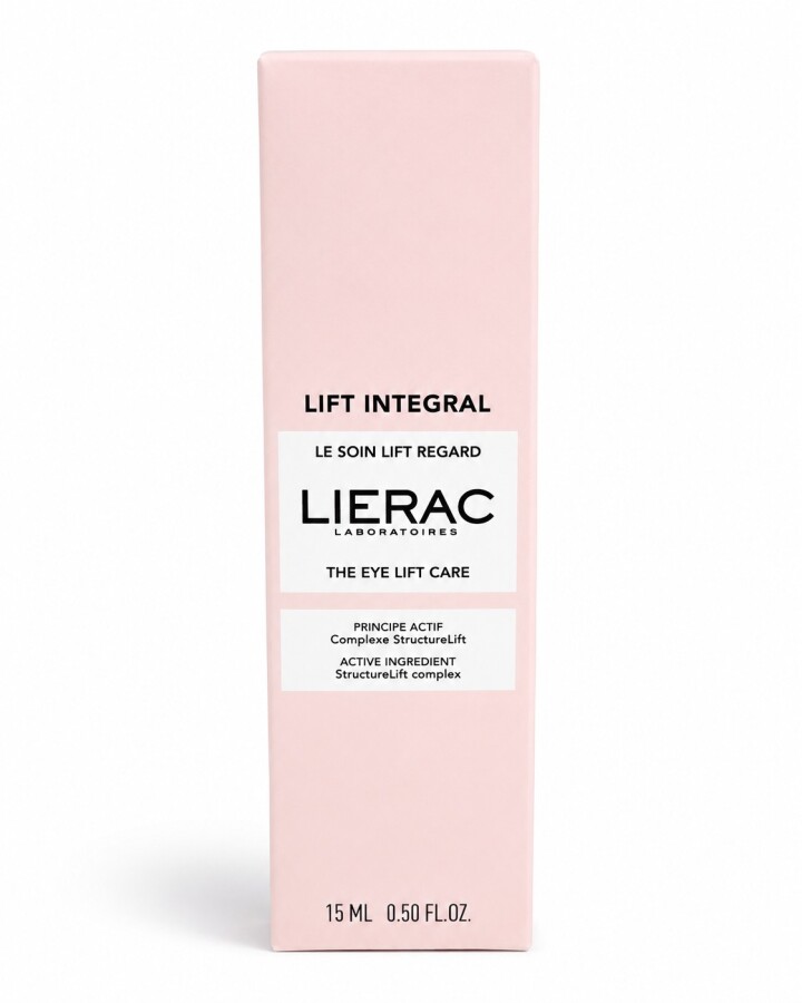 Lierac Lift Integral The Eye Lift Care 15 ml - 1