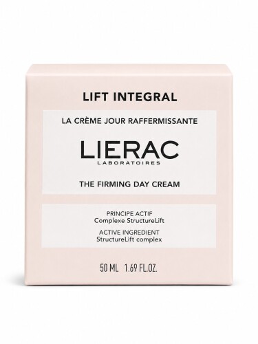 Lierac Lift Integral The Regenerating Day Cream 50 ml - Lierac