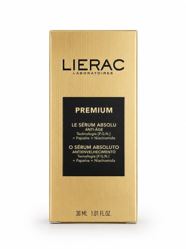 Lierac Premium Absolute Yaşlanma Karşıtı Serum 30 ml - Lierac