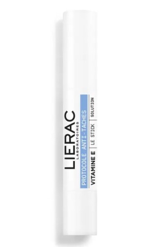 Lierac Protocol Anti Dark Spot Tinted SPF50 Koyu Leke Karşıtı Renkli Stick 2,7 g - Lierac