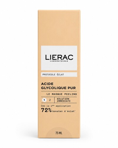 Lierac Protocol Arındırıcı Peeling Bakımı 75 ml - Lierac
