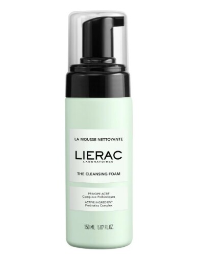 Lierac The Cleansing Foam 150 ml - Lierac