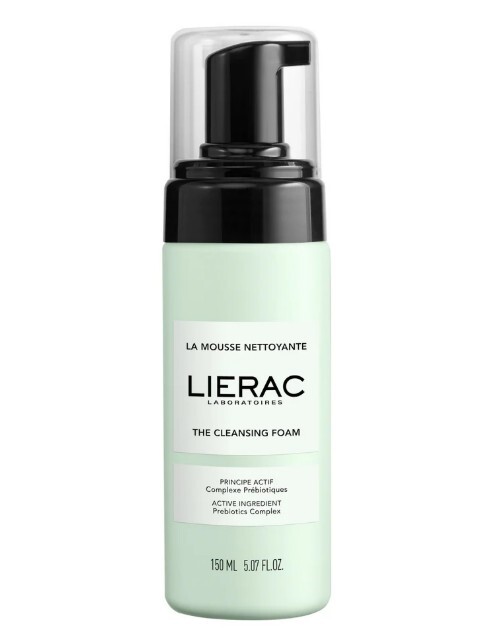 Lierac The Cleansing Foam 150 ml - 1