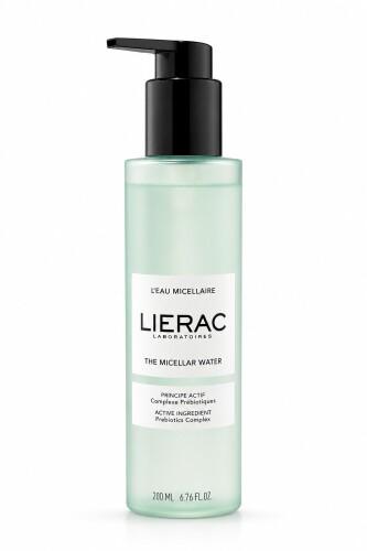 Lierac The Micellar Water 200 ml - Lierac