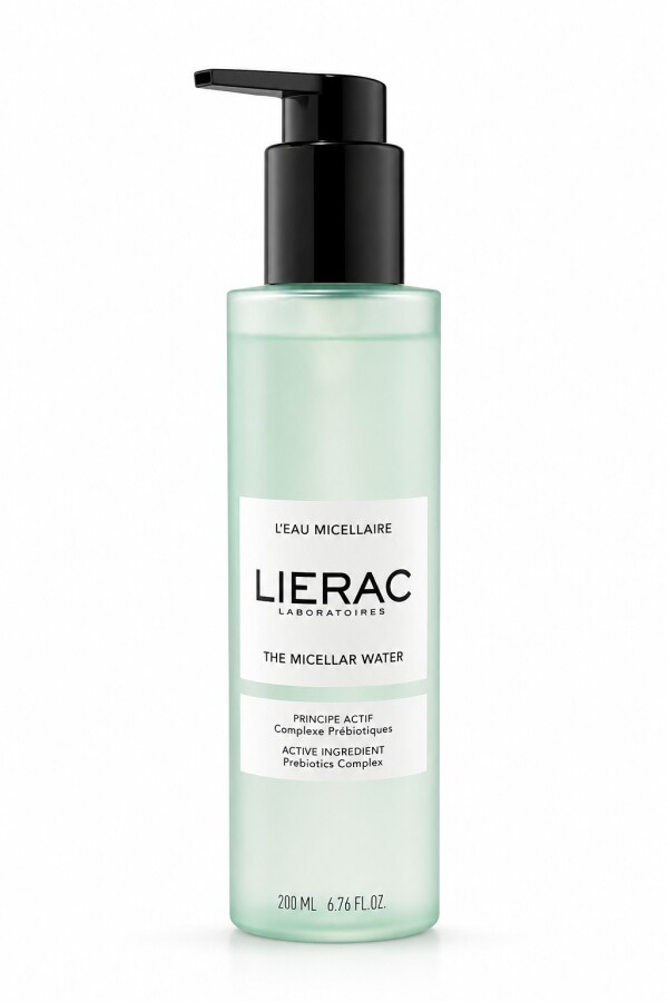 Lierac The Micellar Water 200 ml - 1