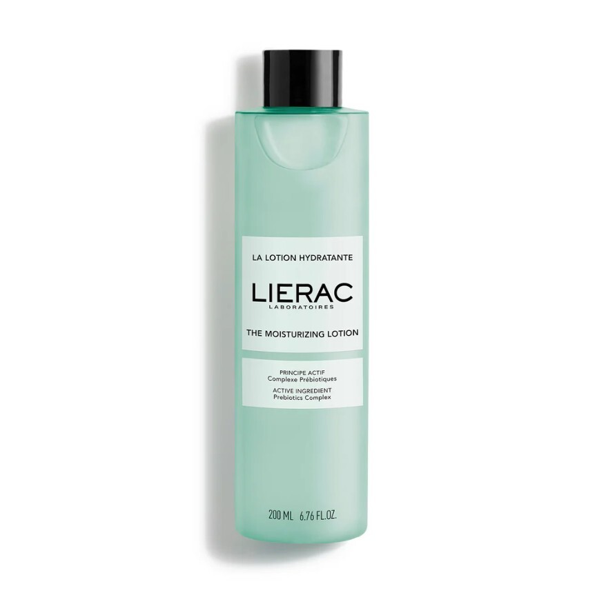 Lierac The Moisturizing Lotion 200 ml - 1