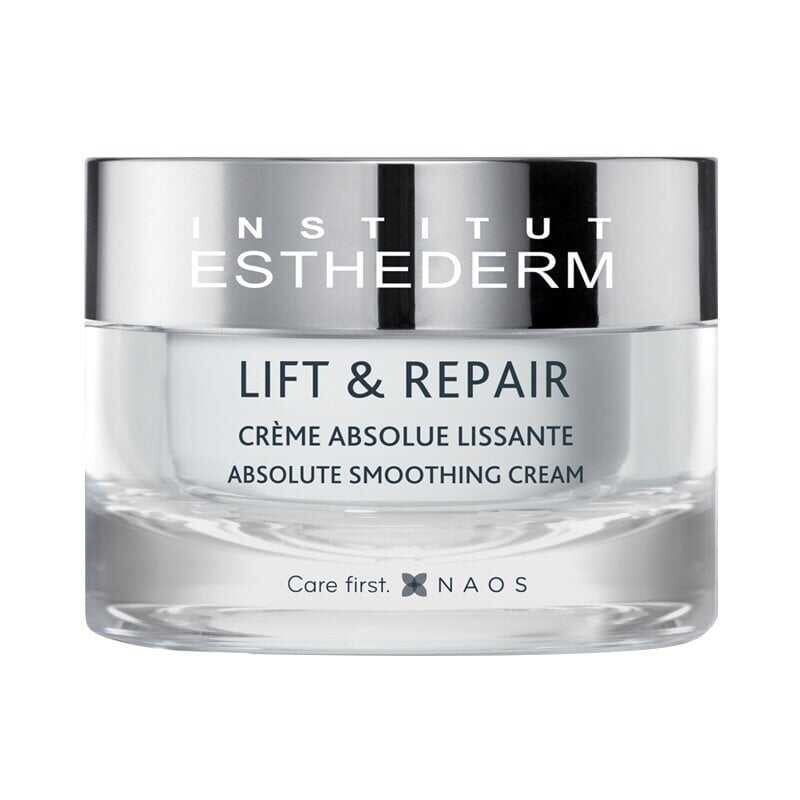 Institut Esthederm Lift & Repair Absolute Smoothing Cream 50 ml - 1