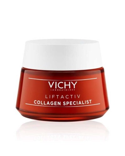 Liftactiv Collagen Specialist Yaşlanma KarşıtıBakım Kremi 50ml - Vichy