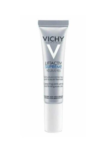 Liftactiv Supreme Kırışıklık Karşıtı Göz Çevresi Kremi 15ml - Vichy