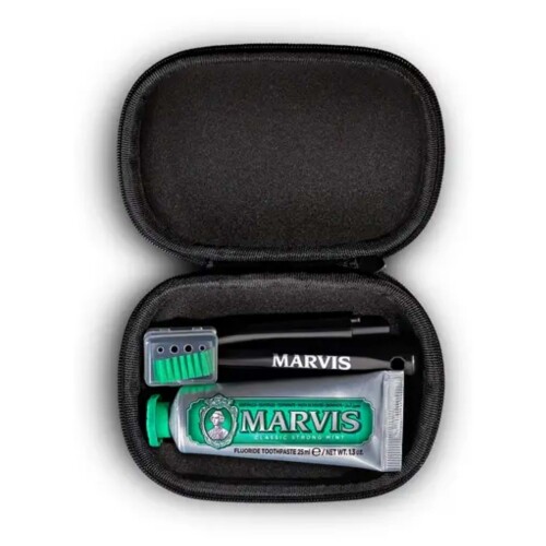 Marvis Box Travel Set - Marvis