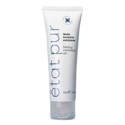 Etat Pur Melting Exfloating Gel Peeling Etkili Yüz Temizleme Jeli 50 ml - Etat Pur