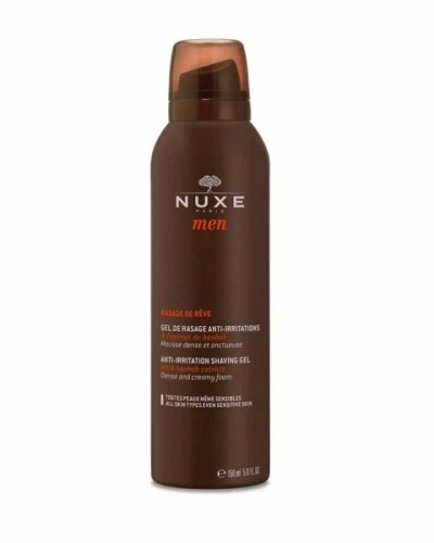 Nuxe Men Rasage De Reve Traş Jeli 150ml - Nuxe