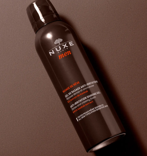 Nuxe Men Rasage De Reve Traş Jeli 150ml - 2