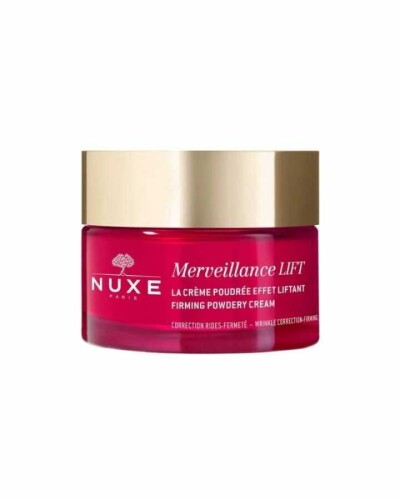Merveillance Lift Firming Powdery Cream 50 ml - Nuxe