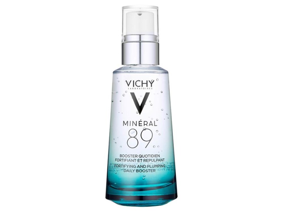Mineral 89 Mineralizing Water + Hyaluronic Acid Serum 50 ml - 1