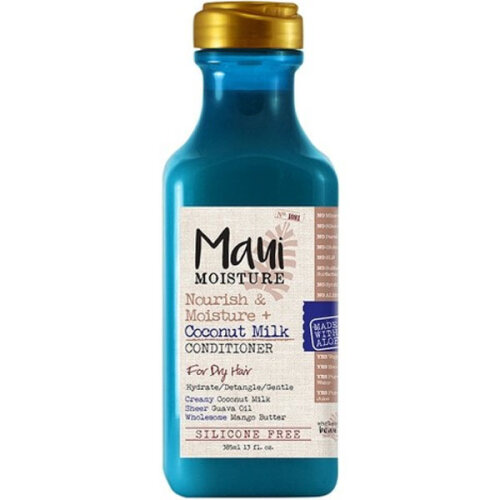 Moisture Coconut Milk Conditioner Saç Kremi 385ml - Maui