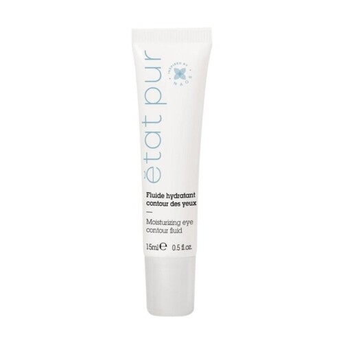 Etat Pur Moisturizing Eye Contour Fluid Göz Çevresi Kremi 15 ml - Etat Pur