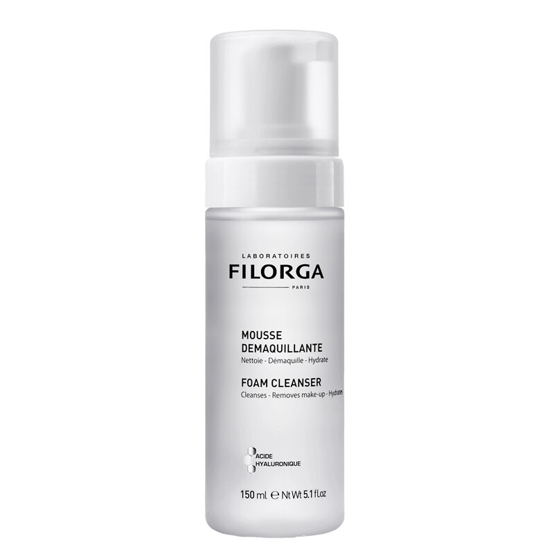 Mousse Demaquillant (Göz ve Yüz Temizleme) 150ml - 1