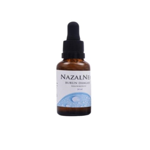 Nazalnem Burun Damlası 30ml - Abfen Farma
