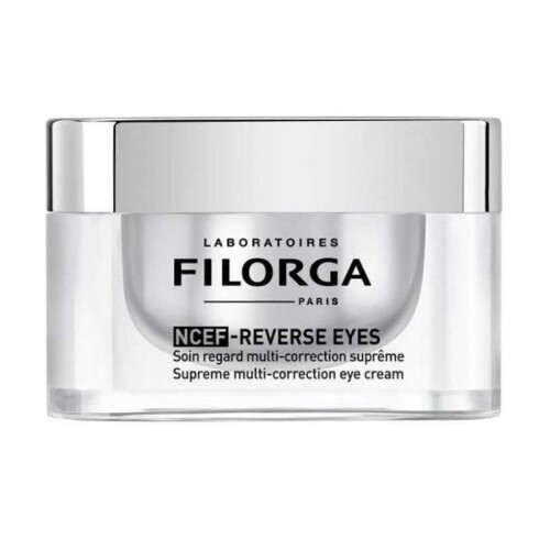 Filorga NCEF - Reverse Eyes Göz Çevresi Bakım Kremi 15 ml - Filorga