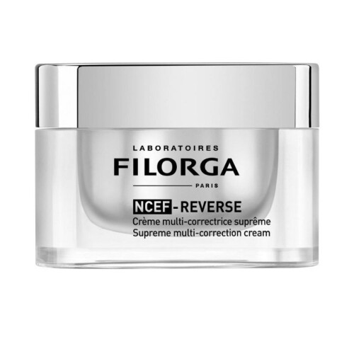 Filorga NCEF Reverse Supreme Multi Correction Gündüz Kremi 50ml - Filorga
