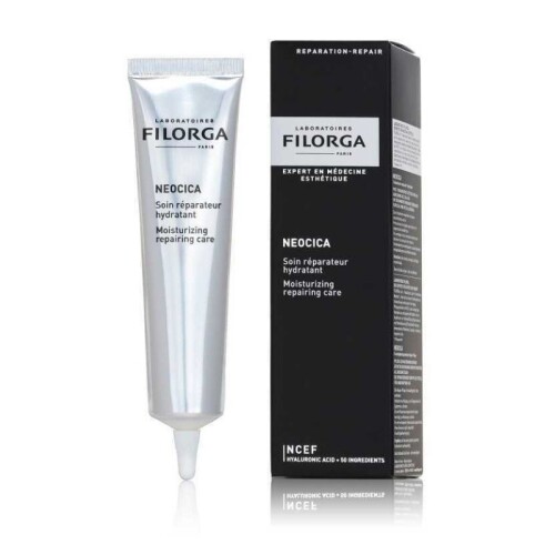 Filorga Neocica Krem 40ml - Filorga
