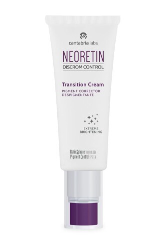 Neoretin Discrom Control K-Eye Contour 15 Ml - Cantabria labs