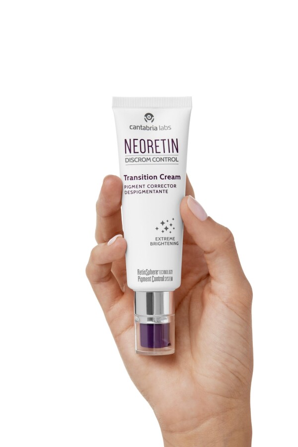 Neoretin Discrom Control K-Eye Contour 15 Ml - 2