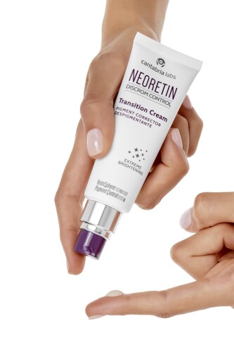 Neoretin Discrom Control K-Eye Contour 15 Ml - 3